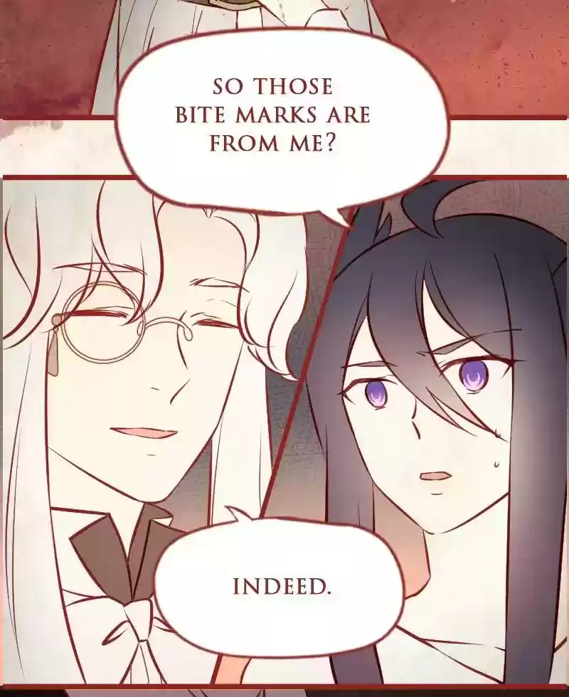 Phantom Paradise Chapter 22: