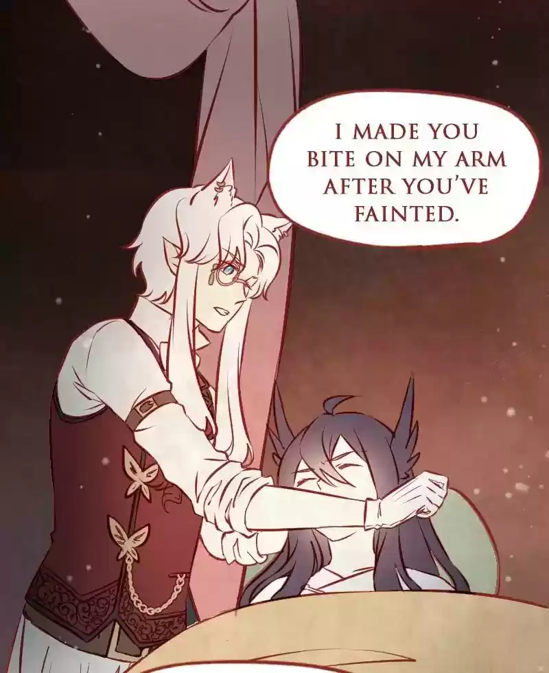 Phantom Paradise Chapter 22: