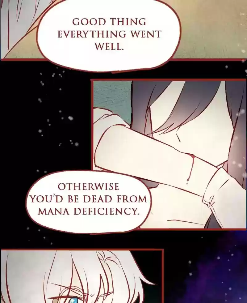 Phantom Paradise Chapter 22: