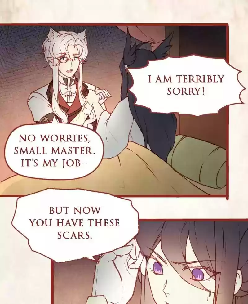 Phantom Paradise Chapter 22: