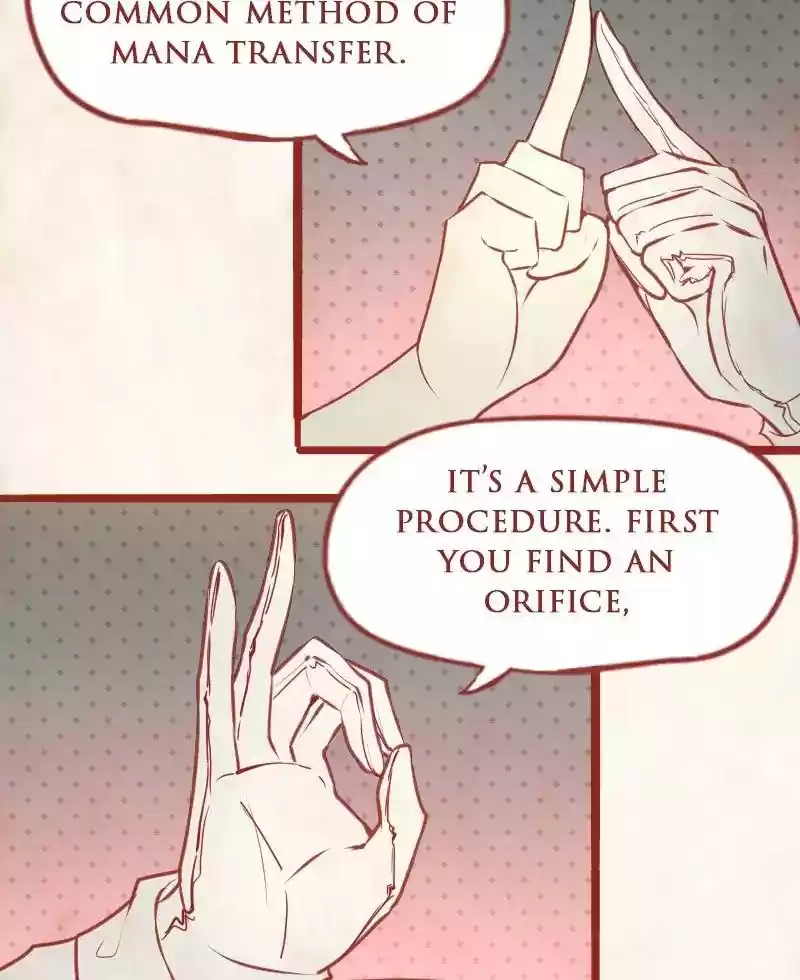 Phantom Paradise Chapter 22: