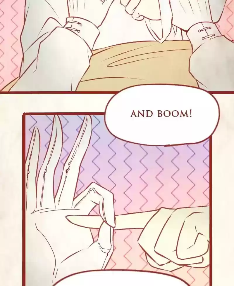 Phantom Paradise Chapter 22: