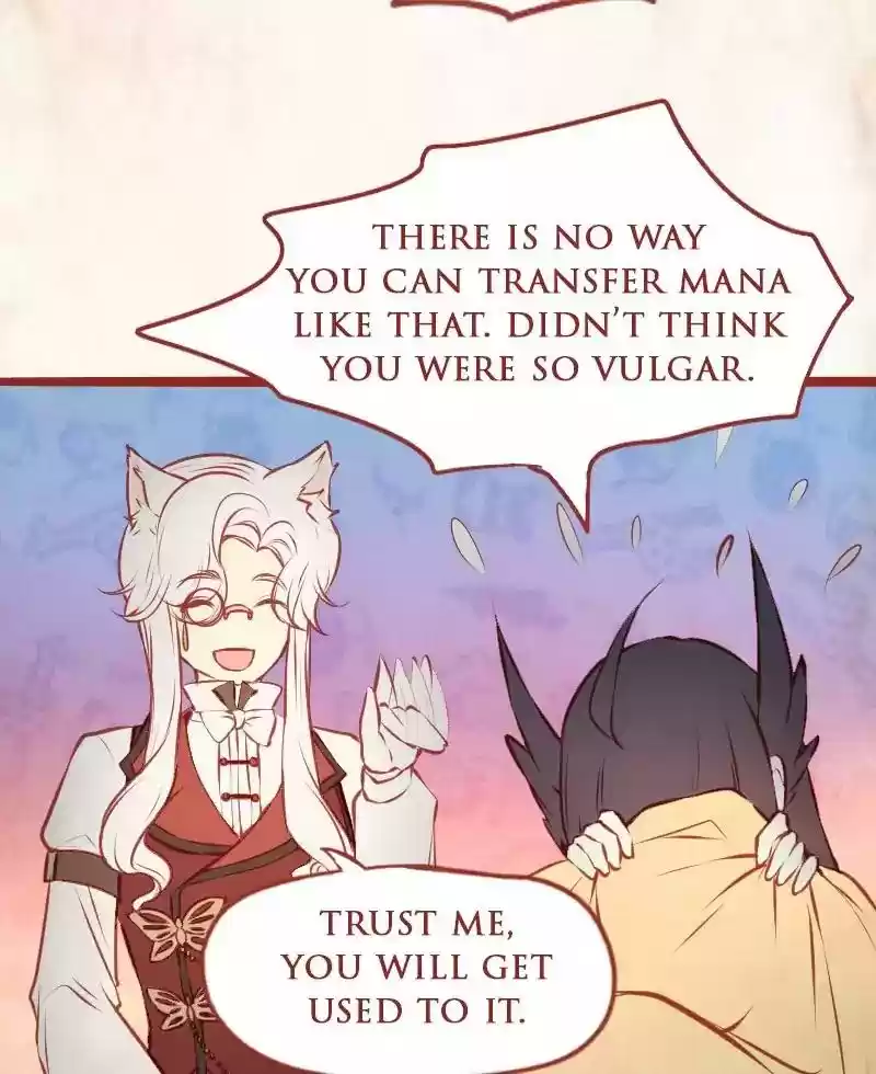 Phantom Paradise Chapter 22: