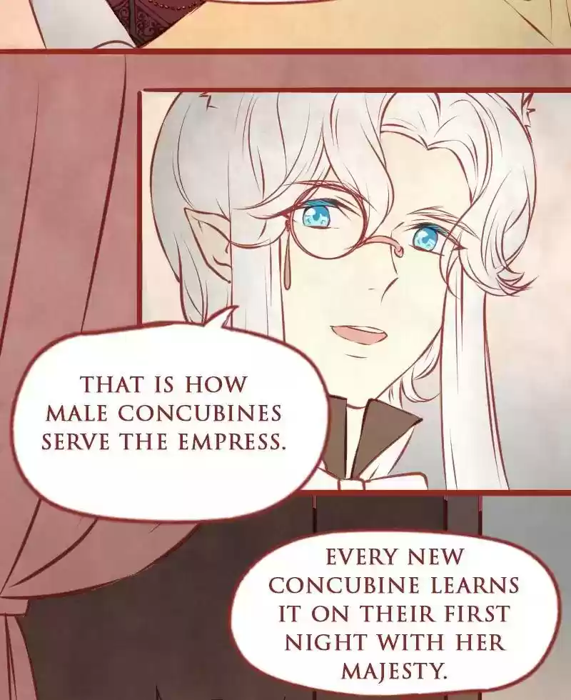 Phantom Paradise Chapter 22: