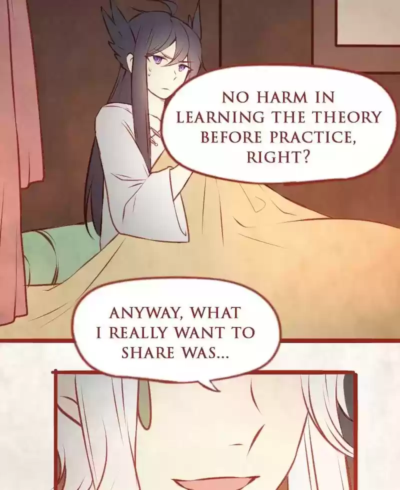 Phantom Paradise Chapter 22: