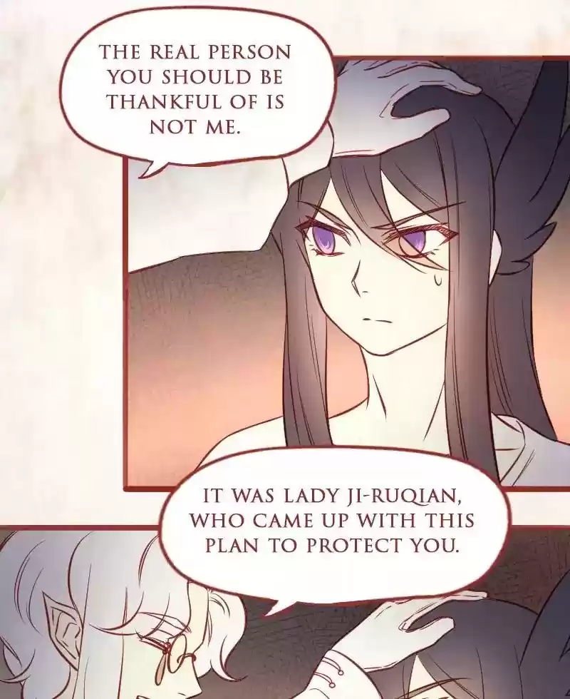 Phantom Paradise Chapter 22: