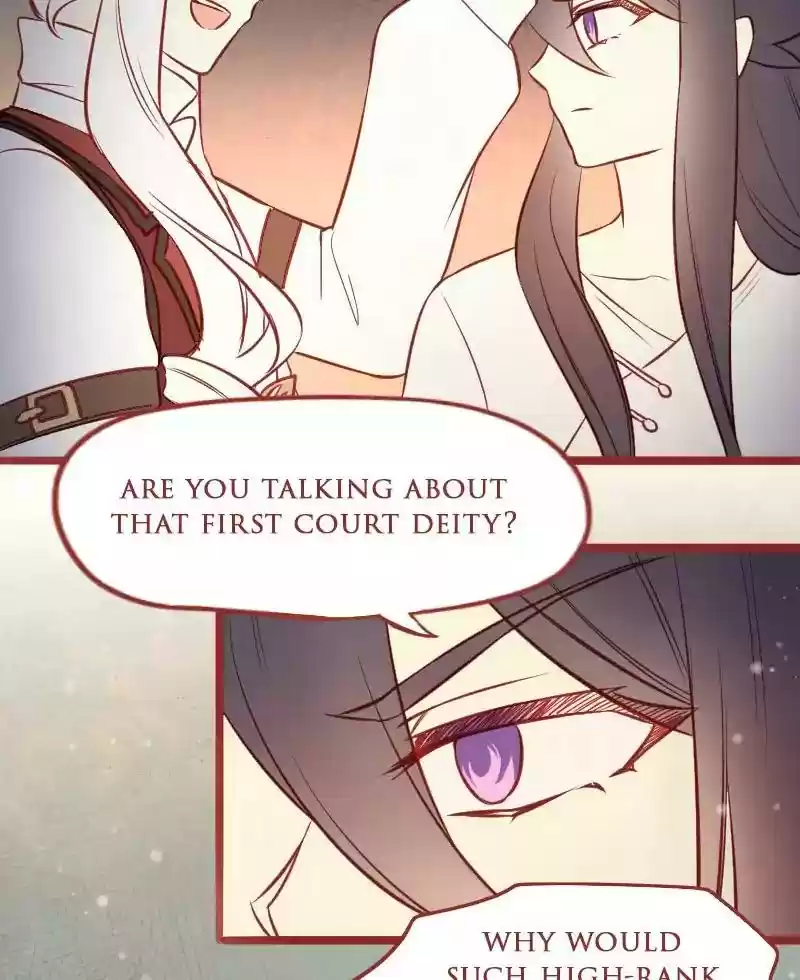 Phantom Paradise Chapter 22: