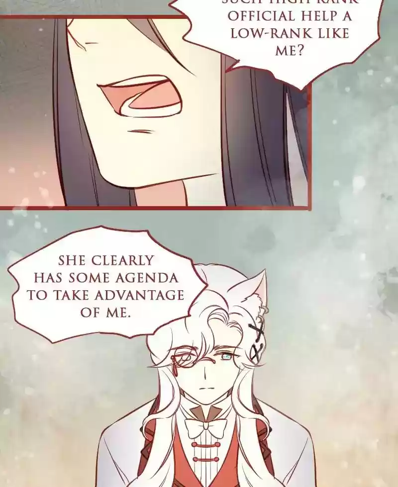 Phantom Paradise Chapter 22: