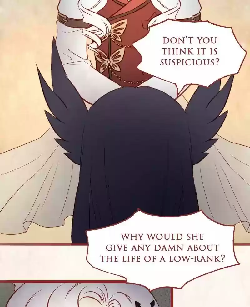 Phantom Paradise Chapter 22: