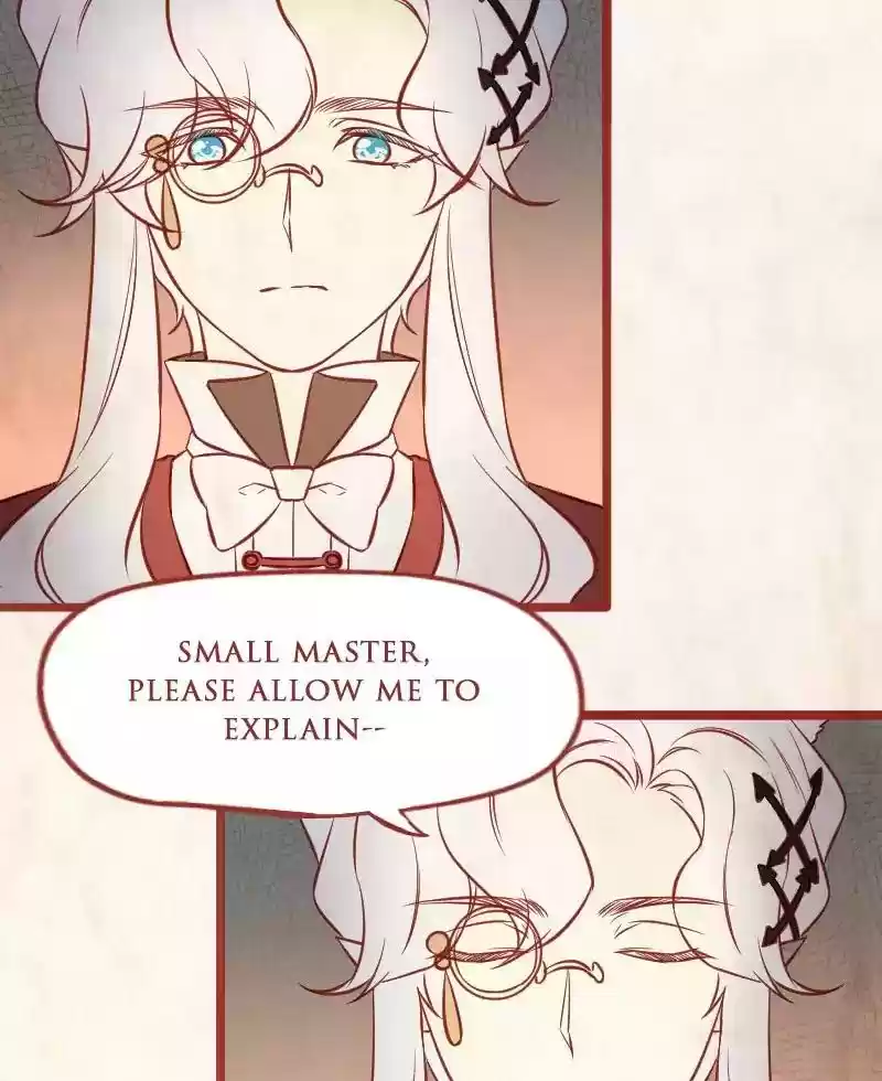 Phantom Paradise Chapter 22: