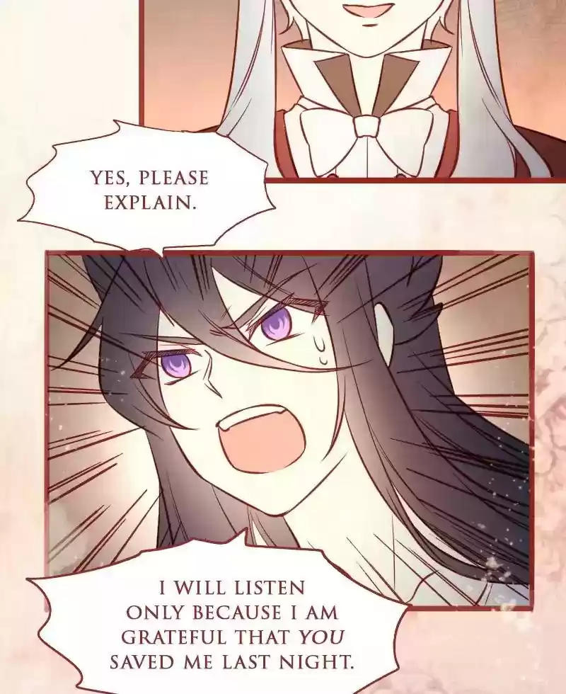 Phantom Paradise Chapter 22: