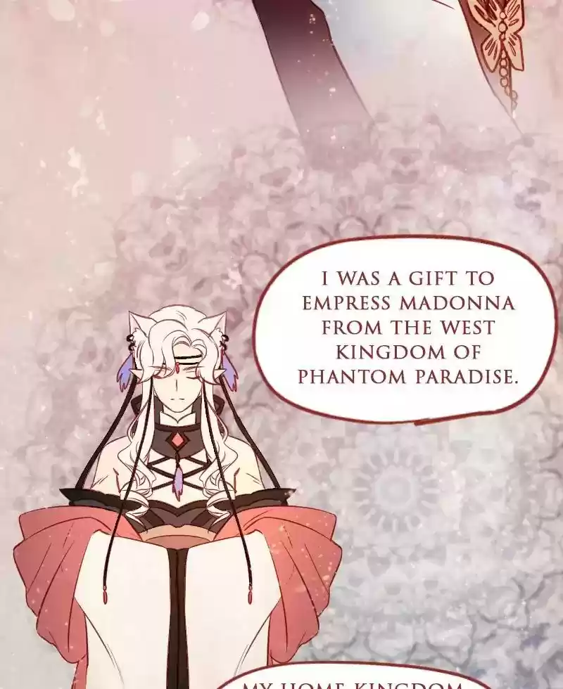 Phantom Paradise Chapter 22: