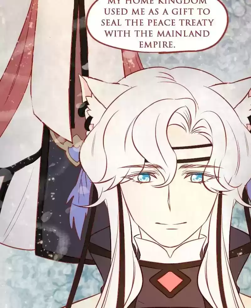 Phantom Paradise Chapter 22: