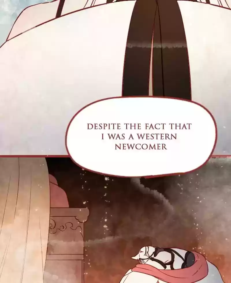 Phantom Paradise Chapter 22: