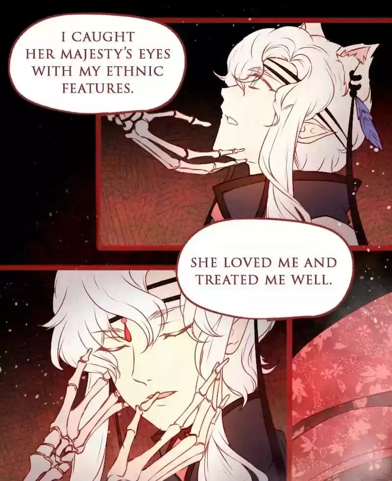 Phantom Paradise Chapter 22: