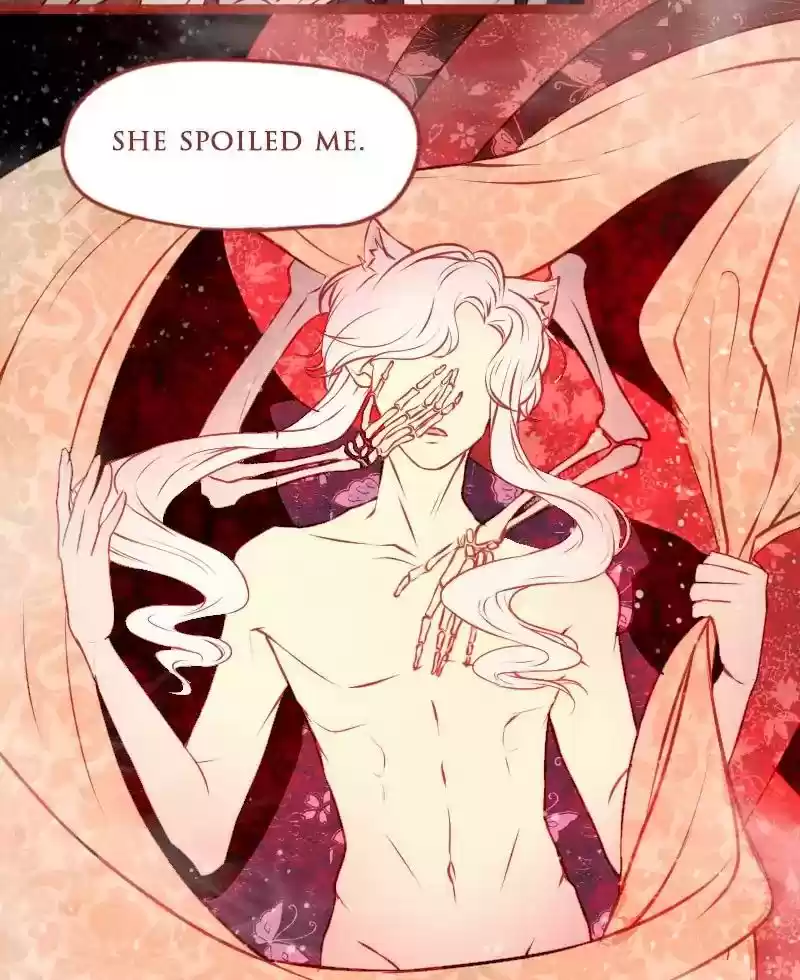 Phantom Paradise Chapter 22: