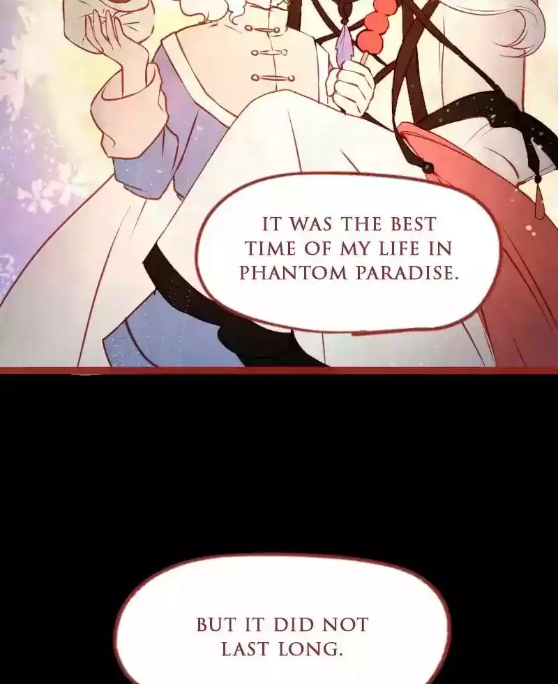 Phantom Paradise Chapter 22: