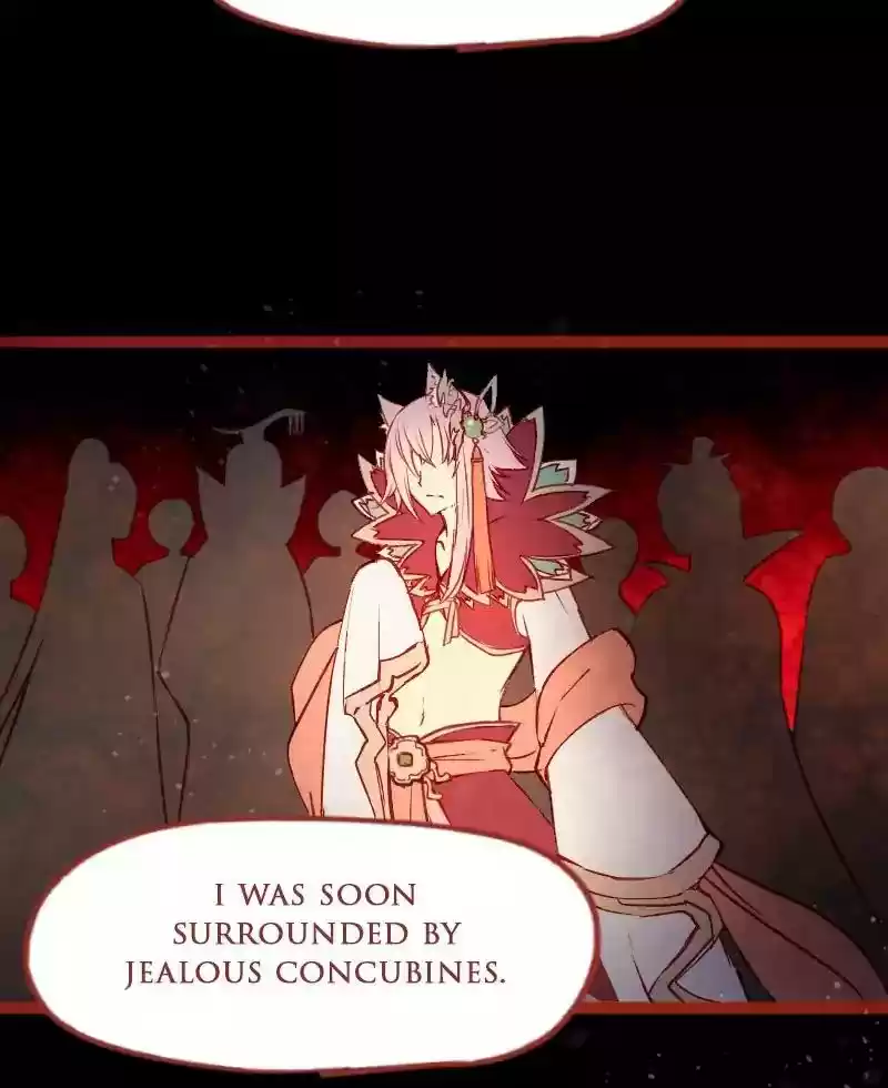 Phantom Paradise Chapter 22: