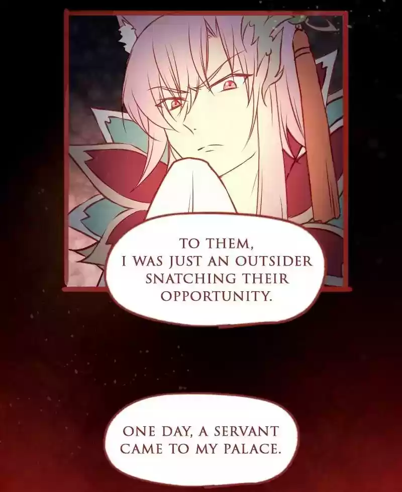 Phantom Paradise Chapter 22: