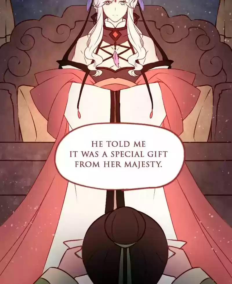 Phantom Paradise Chapter 22: