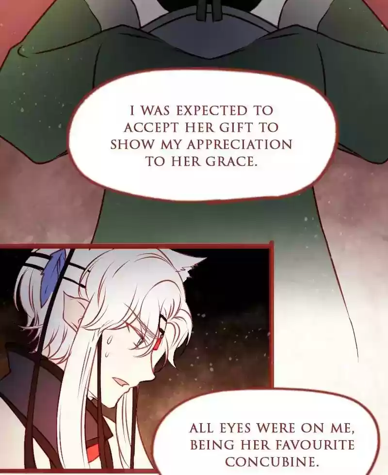 Phantom Paradise Chapter 22: