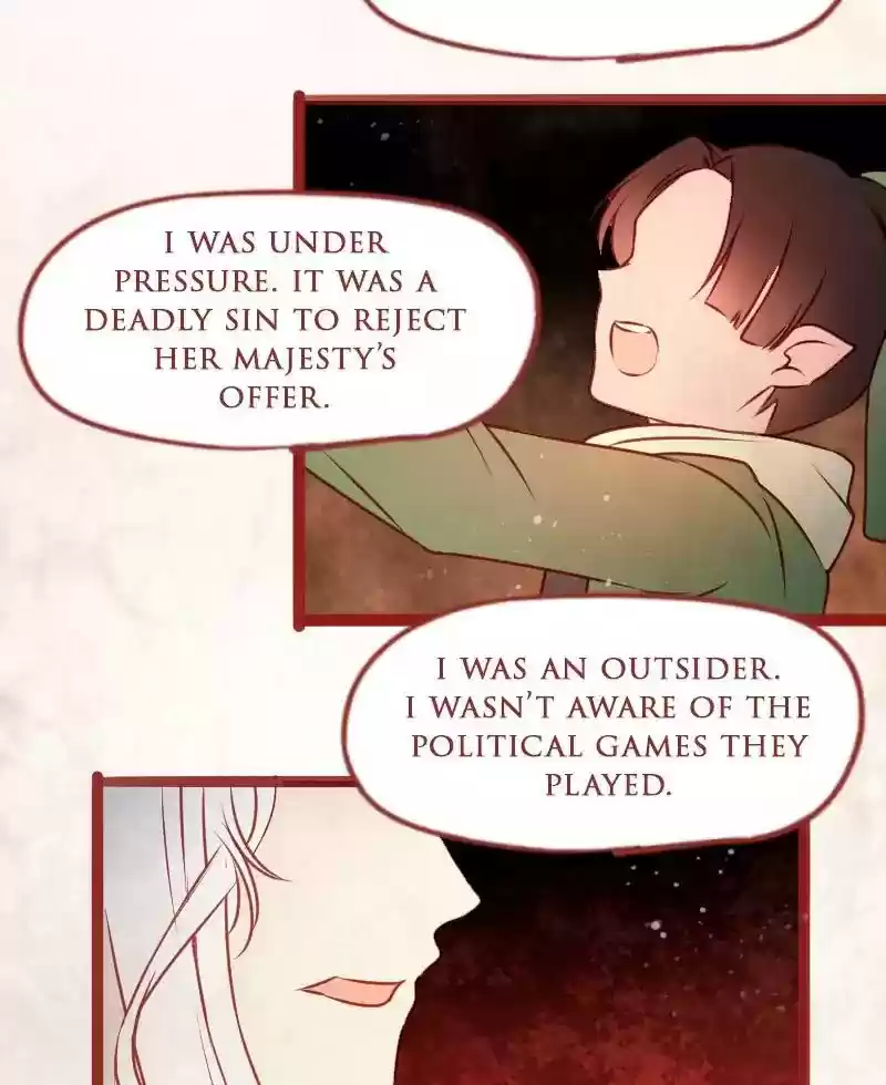 Phantom Paradise Chapter 22: