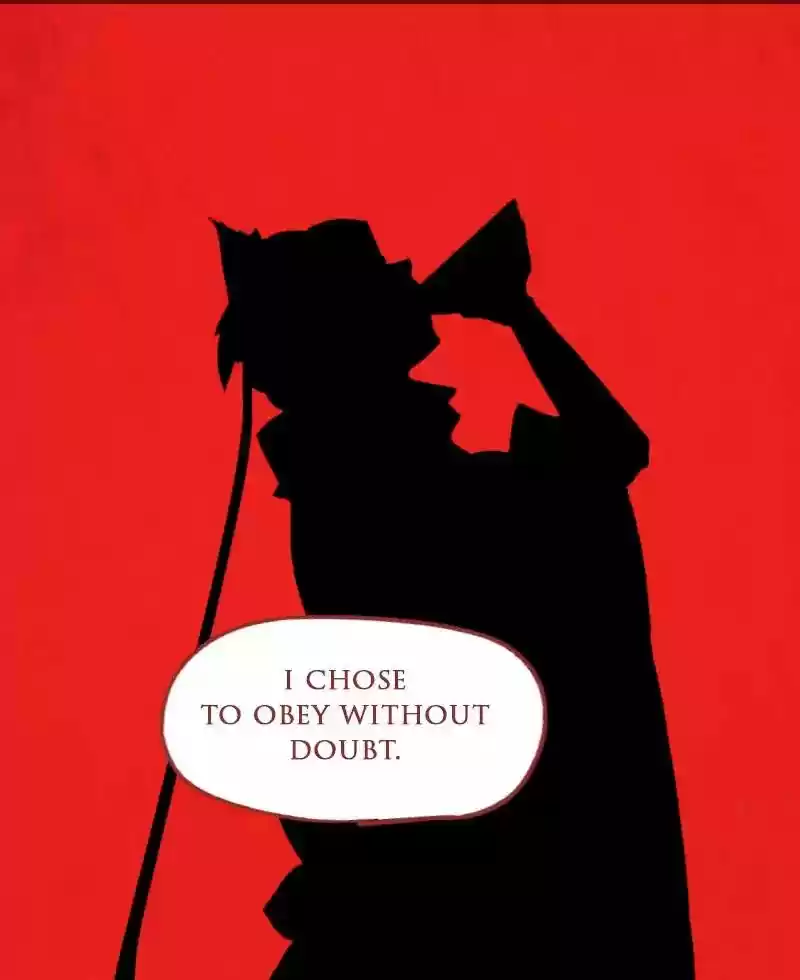 Phantom Paradise Chapter 22: