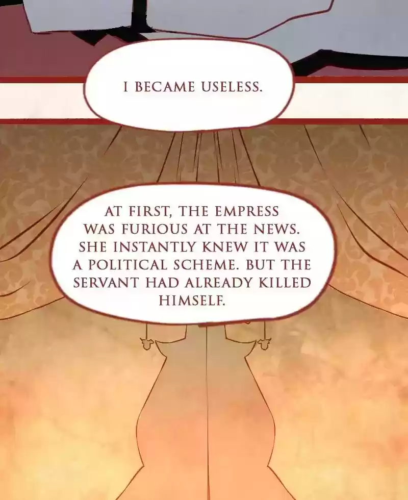 Phantom Paradise Chapter 22: