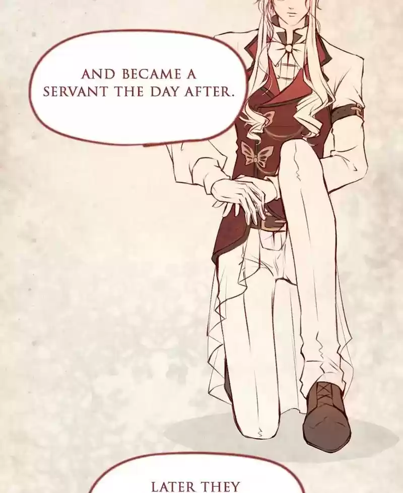 Phantom Paradise Chapter 22: