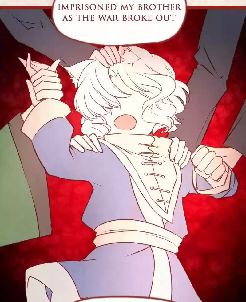 Phantom Paradise Chapter 22: