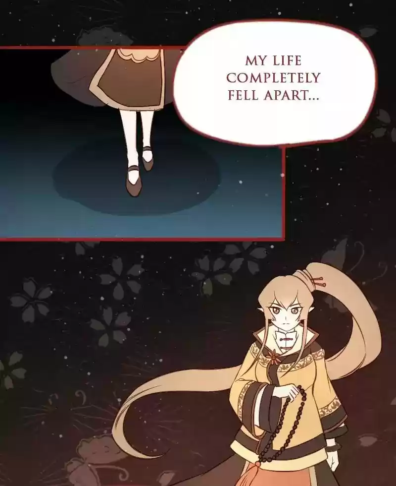 Phantom Paradise Chapter 22: