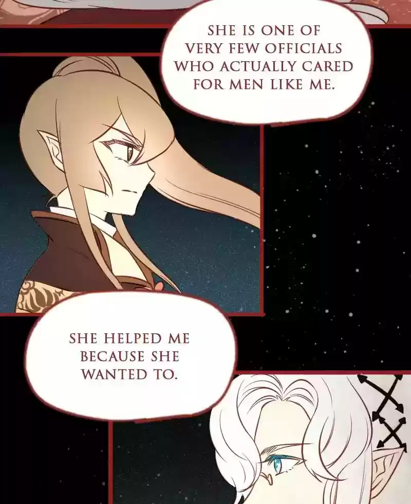 Phantom Paradise Chapter 22: