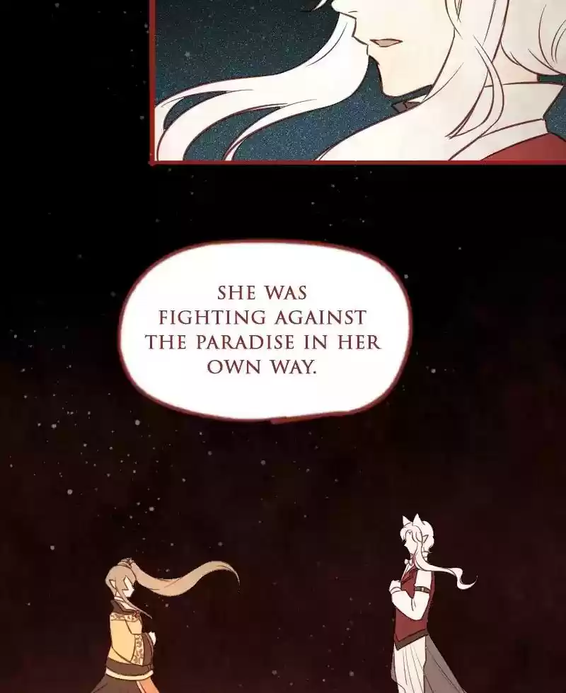 Phantom Paradise Chapter 22: