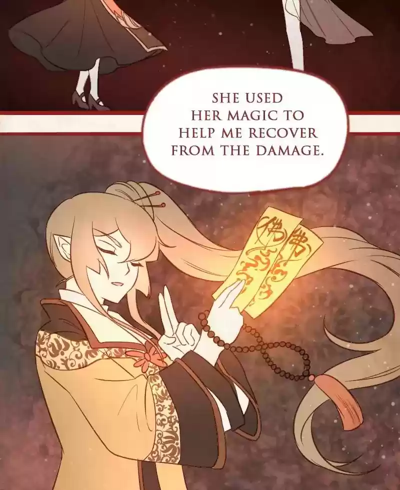 Phantom Paradise Chapter 22: