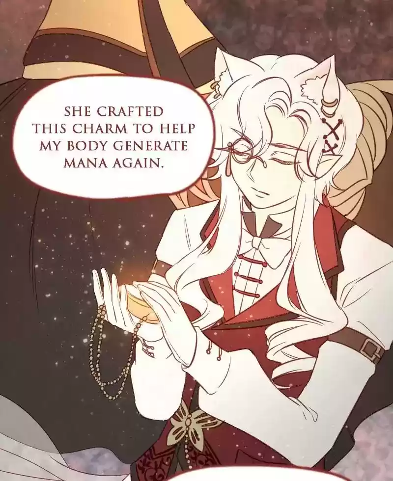 Phantom Paradise Chapter 22: