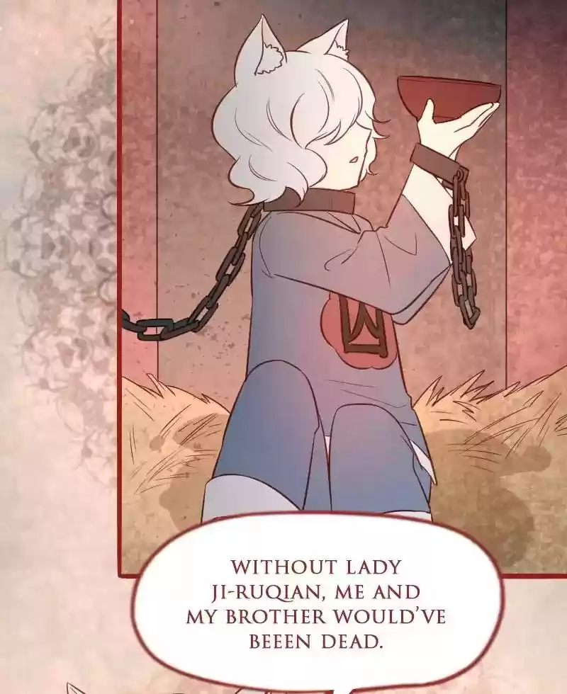 Phantom Paradise Chapter 22: