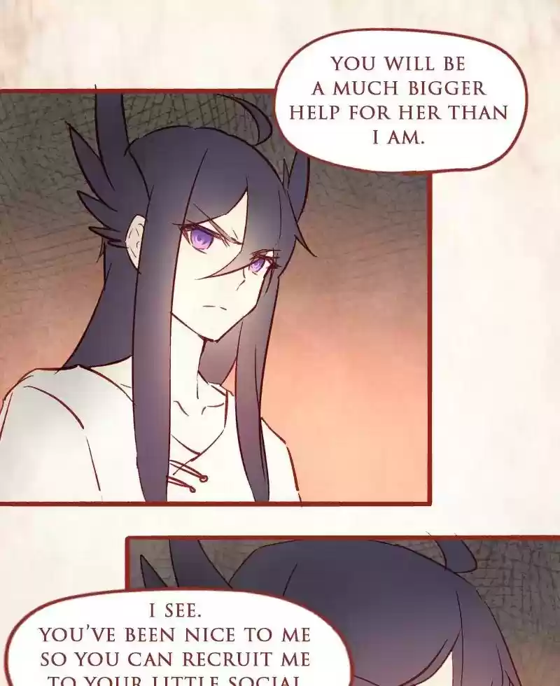 Phantom Paradise Chapter 22: