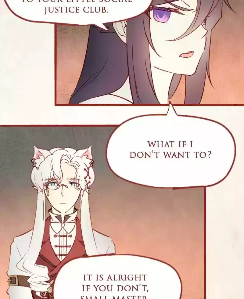 Phantom Paradise Chapter 22: