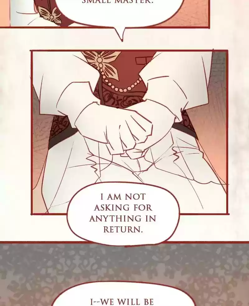 Phantom Paradise Chapter 22: