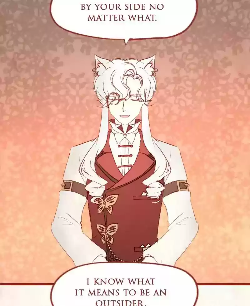 Phantom Paradise Chapter 22: