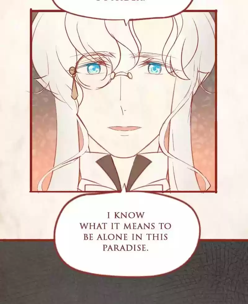 Phantom Paradise Chapter 22: