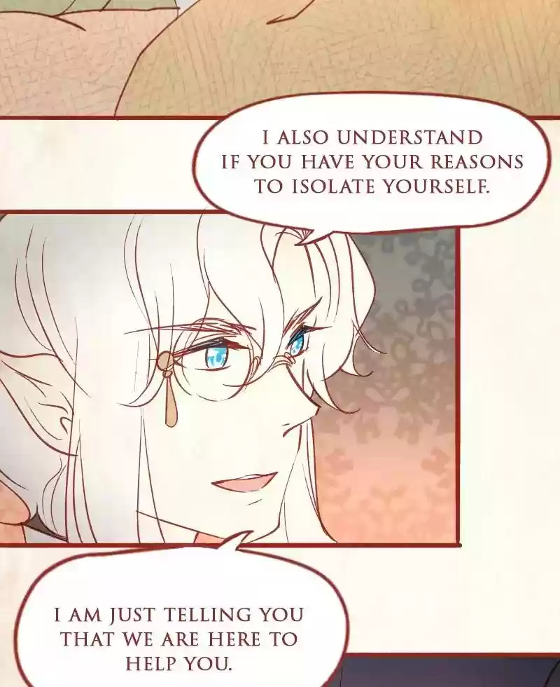 Phantom Paradise Chapter 22: