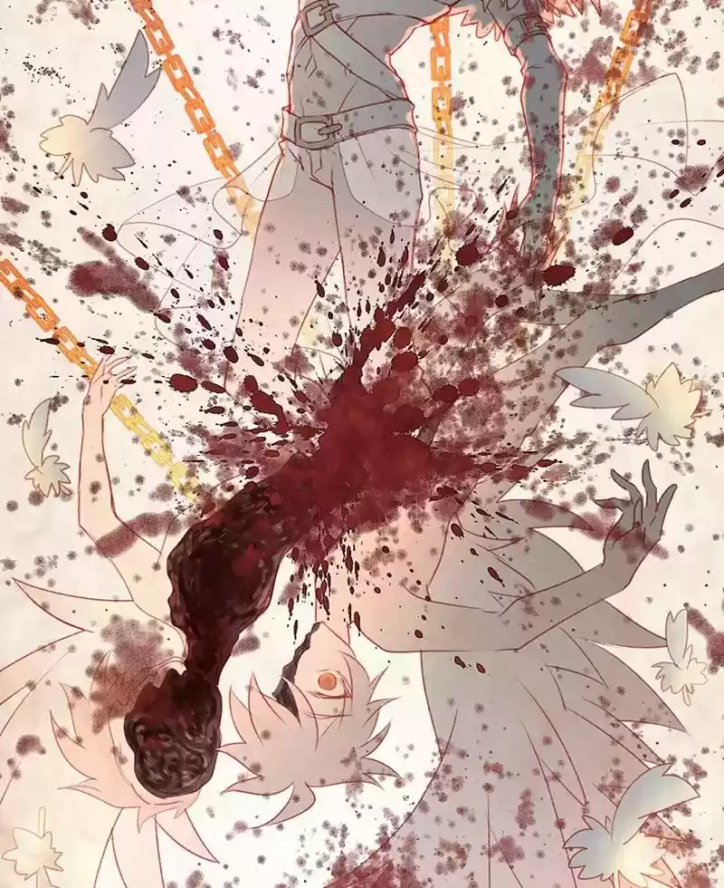 Phantom Paradise Chapter 22: