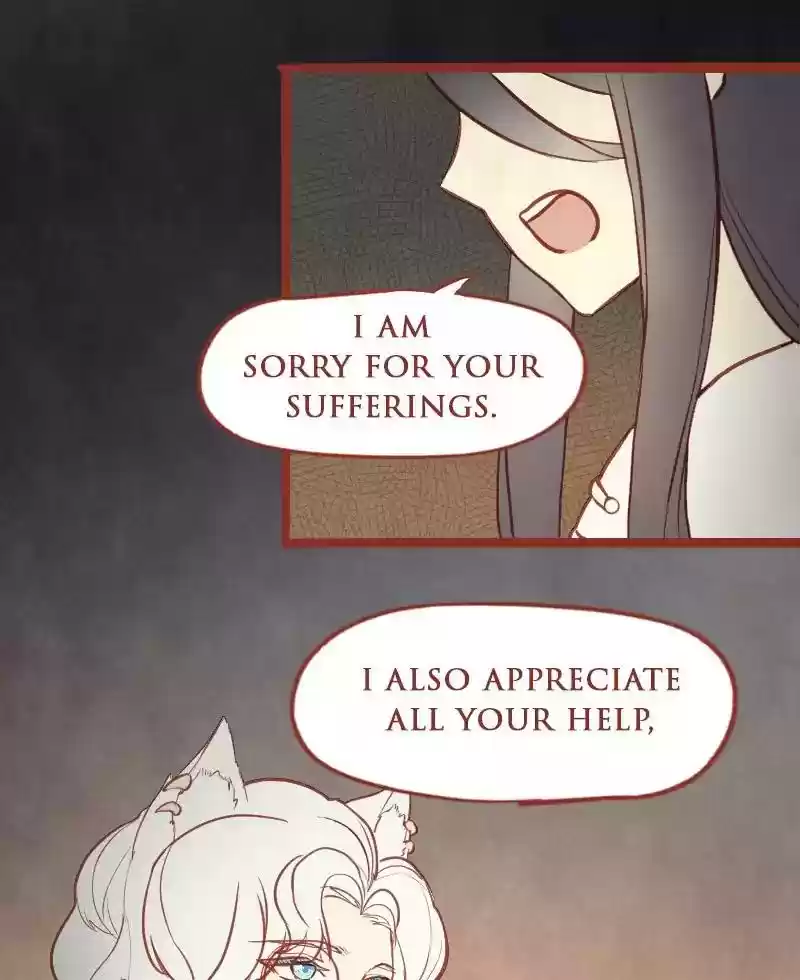 Phantom Paradise Chapter 23: