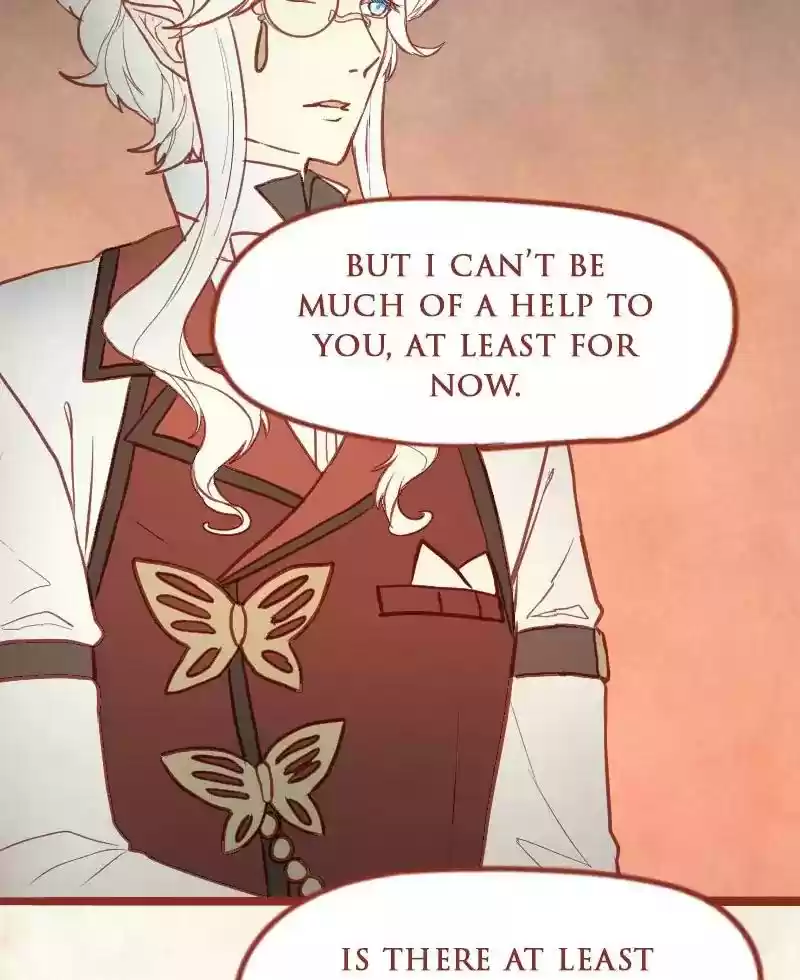 Phantom Paradise Chapter 23: