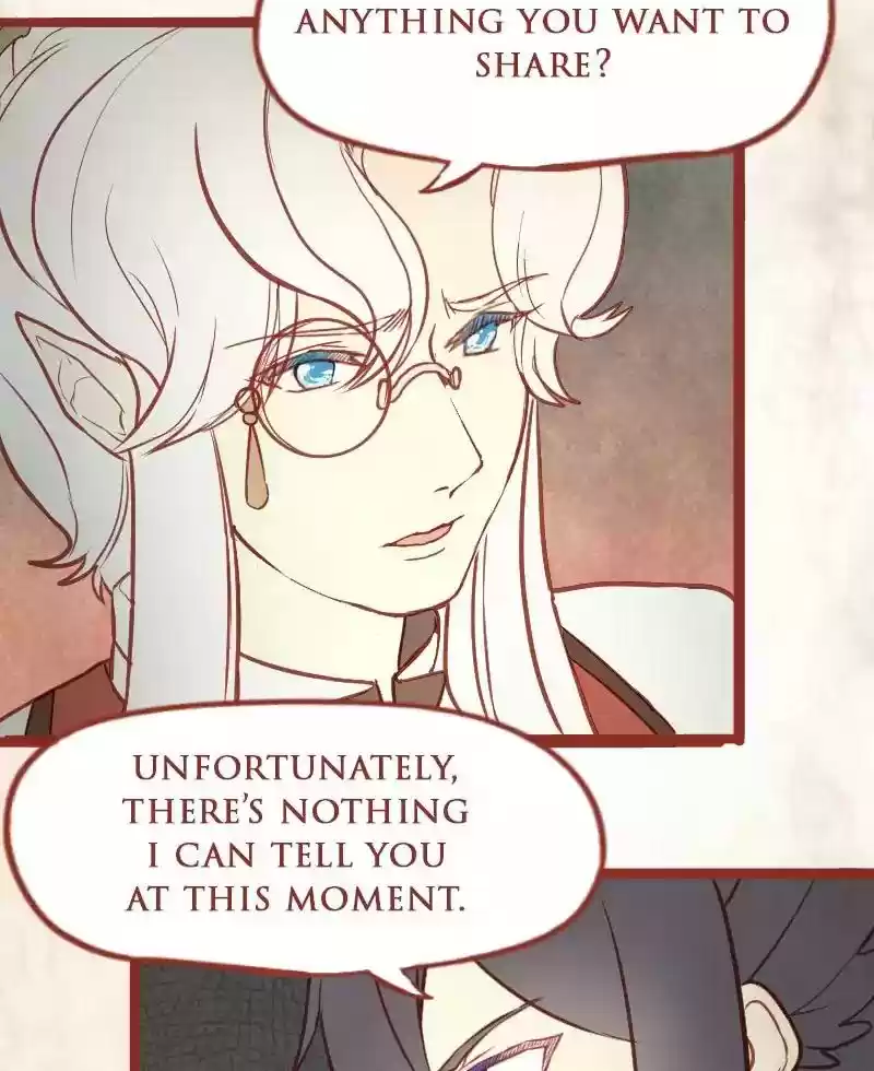 Phantom Paradise Chapter 23: