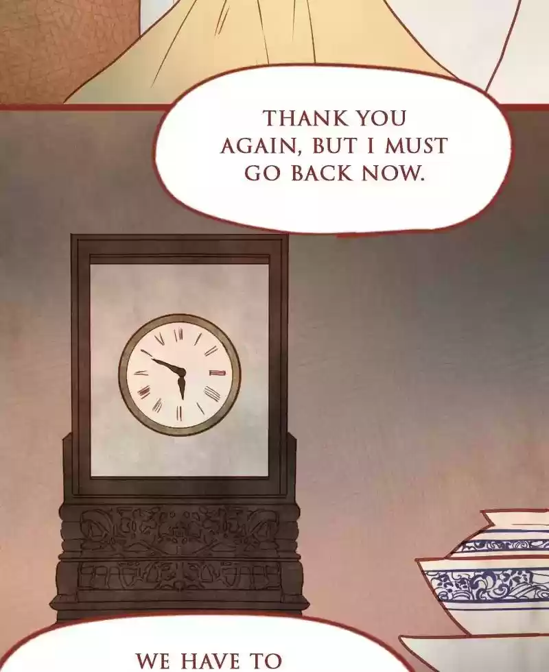 Phantom Paradise Chapter 23: