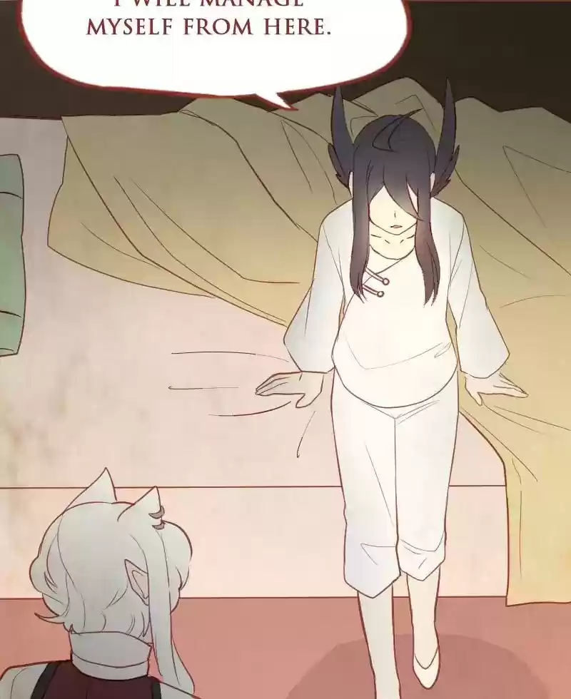 Phantom Paradise Chapter 23: