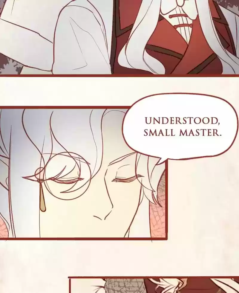 Phantom Paradise Chapter 23: