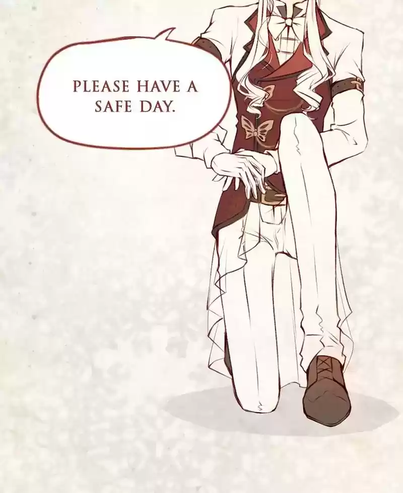 Phantom Paradise Chapter 23: